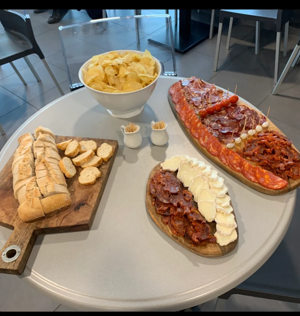 évènements à Échiré (79)